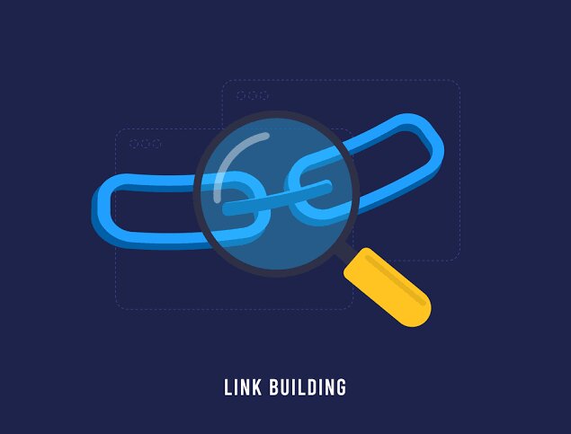 Backlink Building for Organic Growth