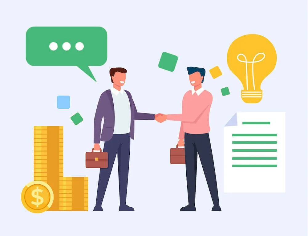 Business Offer