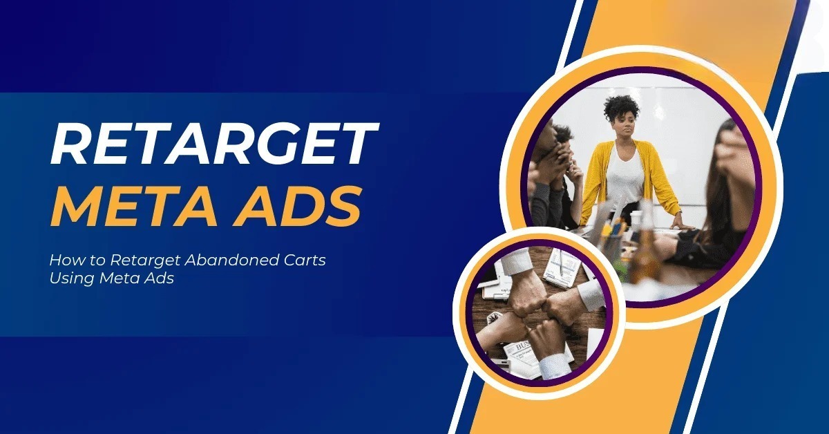 Cart Abandonment Ads Example