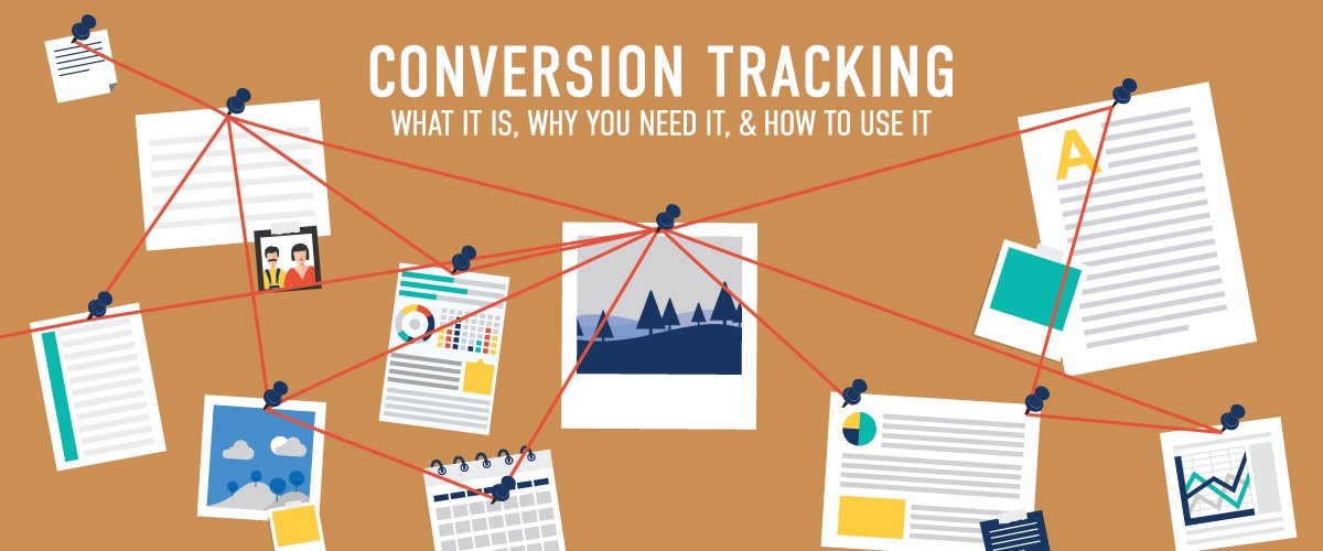 Conversion Tracking
