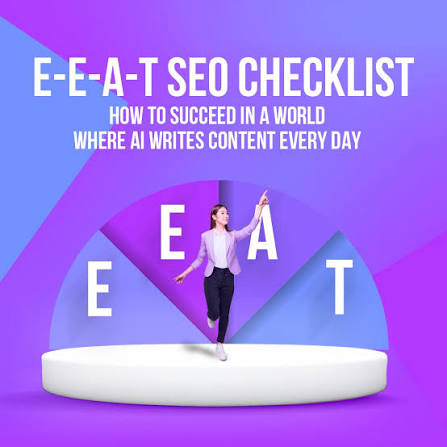 E-E-A-T SEO Checklist for 2026