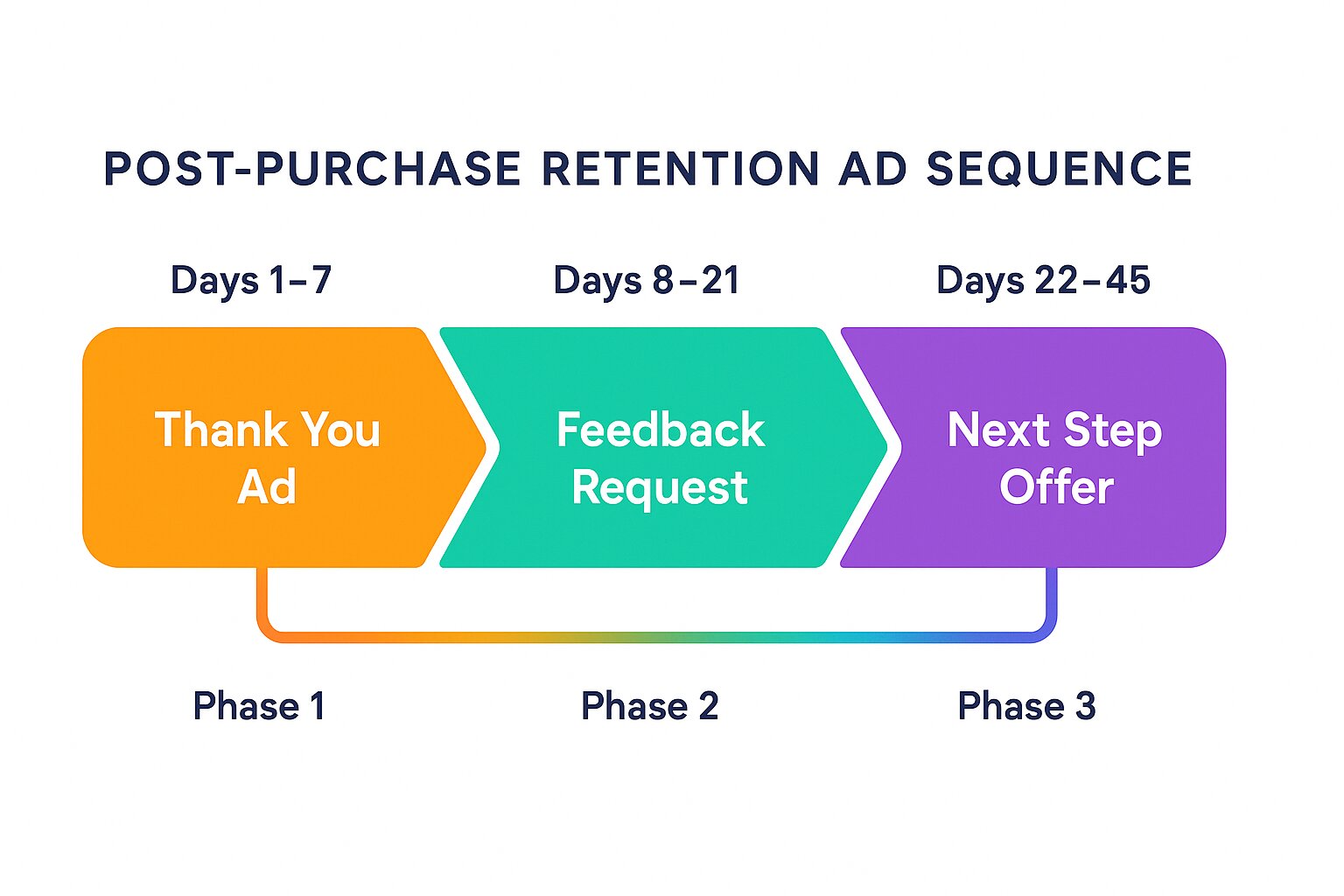 Customer Retention Campaign Flow