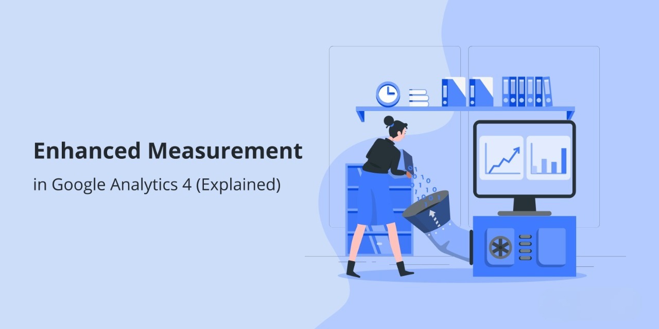 GA4 Enhanced Measurement Events