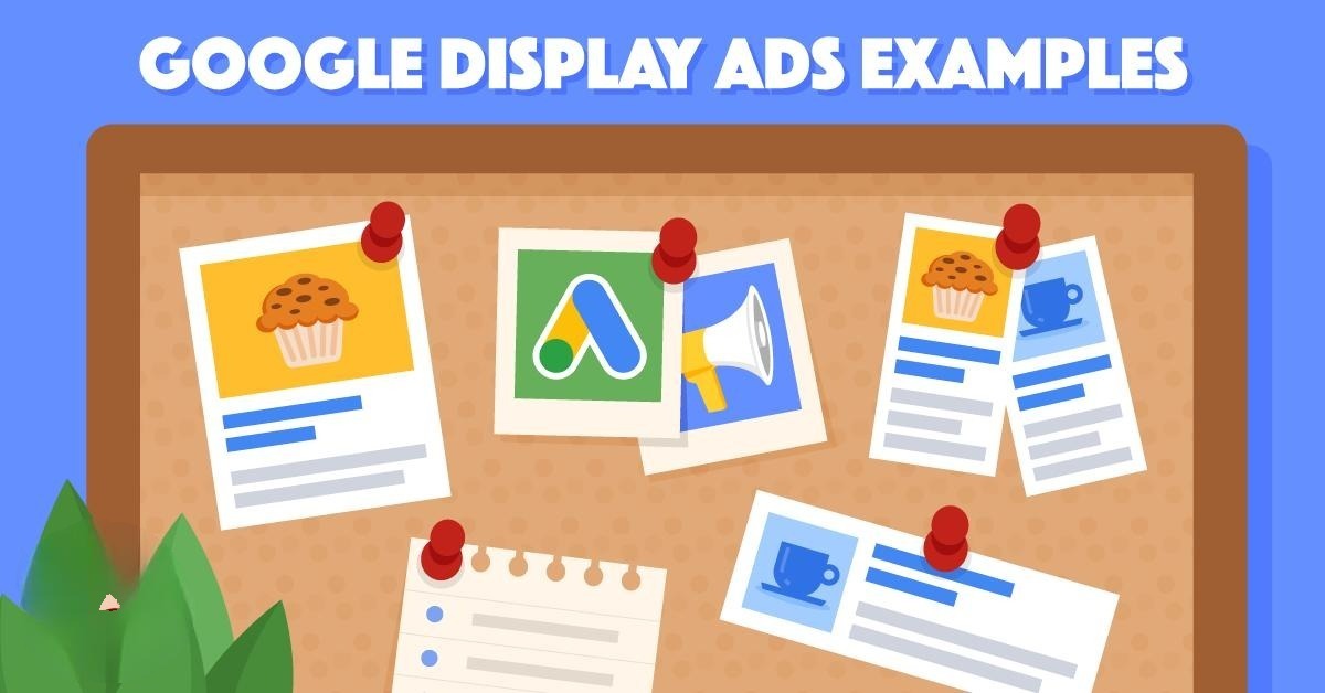 Google Display Network Example