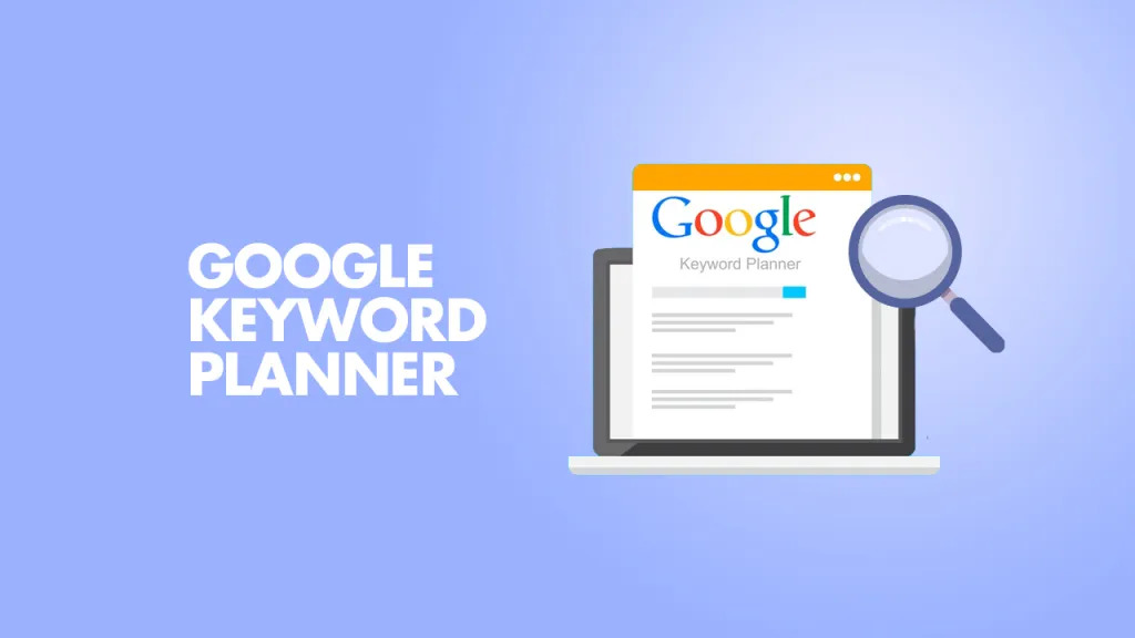 Keyword Planner