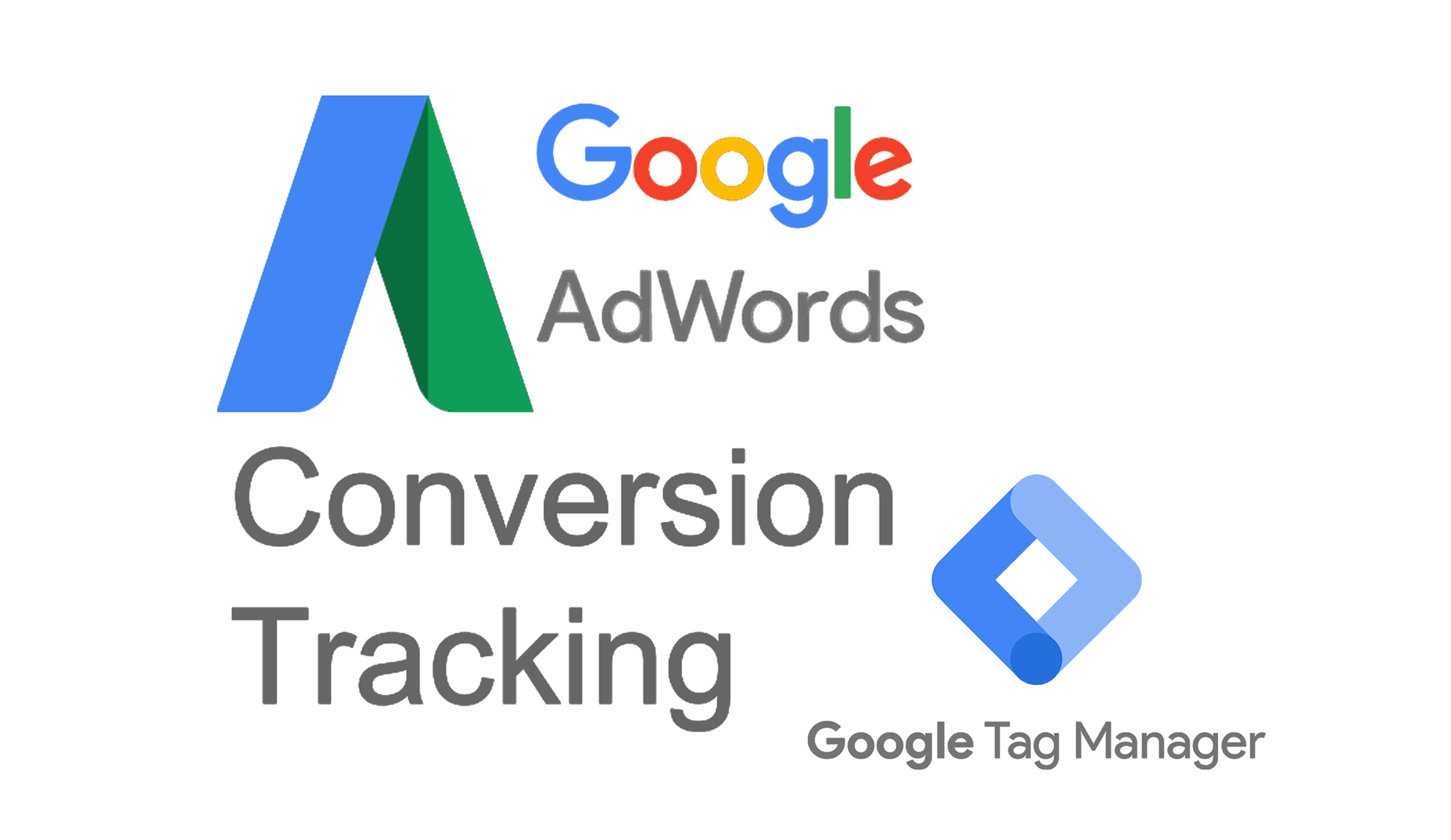 GTM Conversion Tag Setup
