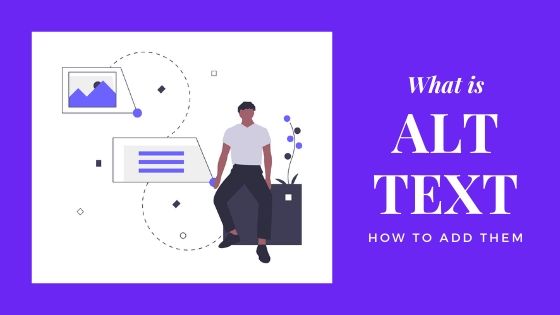 Image filename and alt text SEO optimization