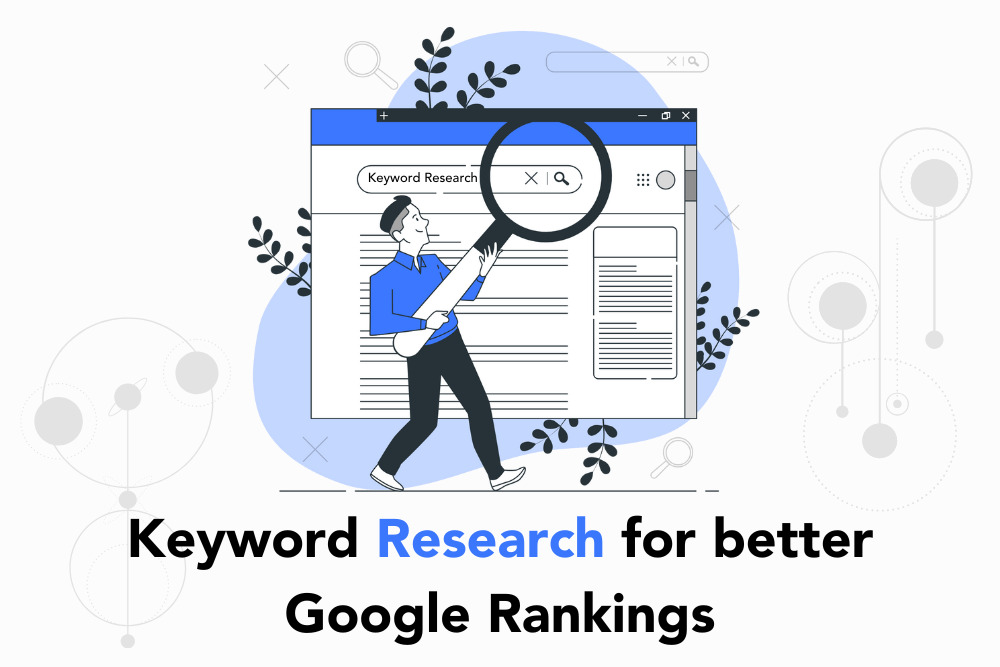 Keyword Research for SEO