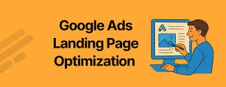 Landing Page Optimization