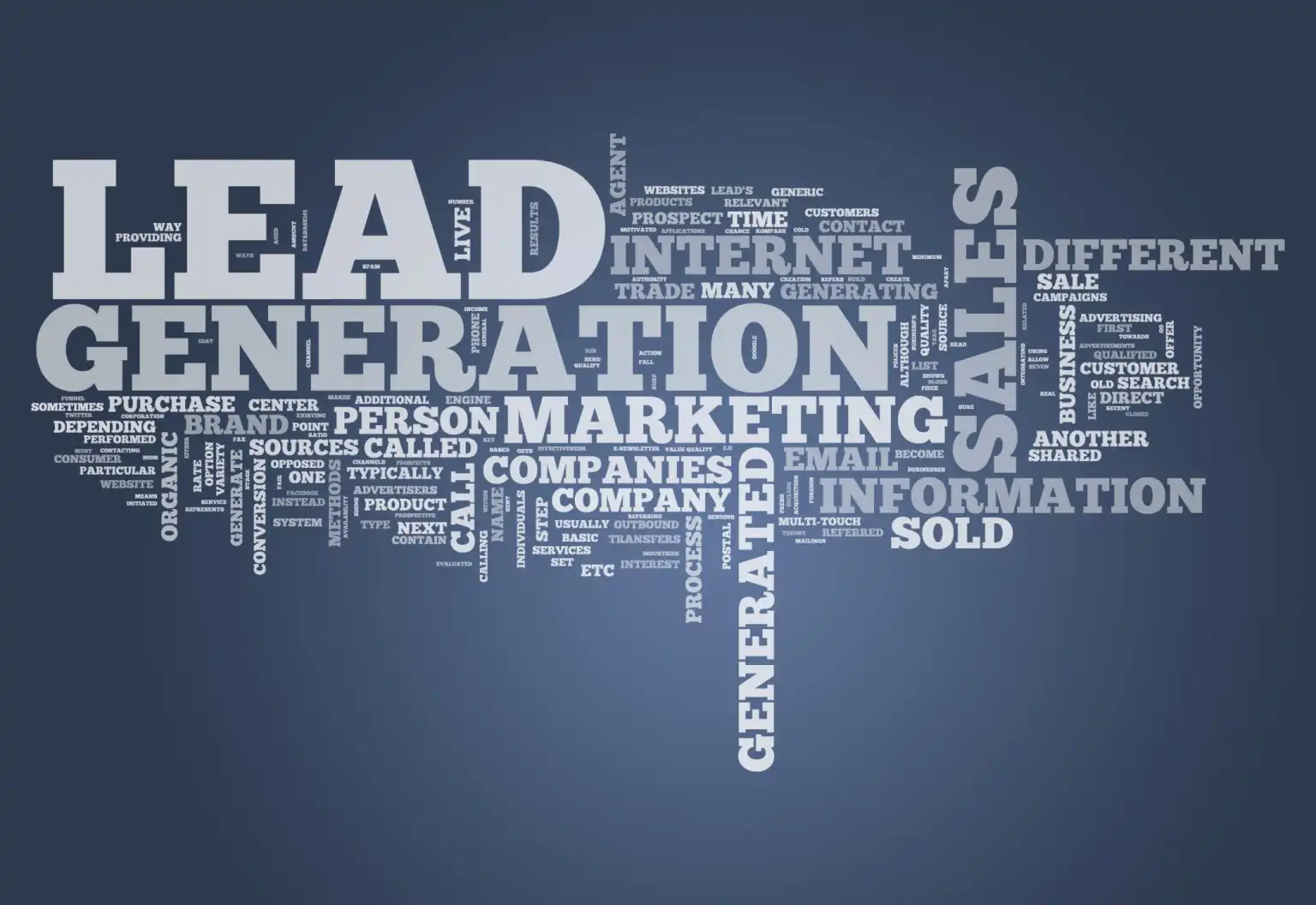 Why 90% of Businesses Fail at Lead Generation (And How to Fix It)