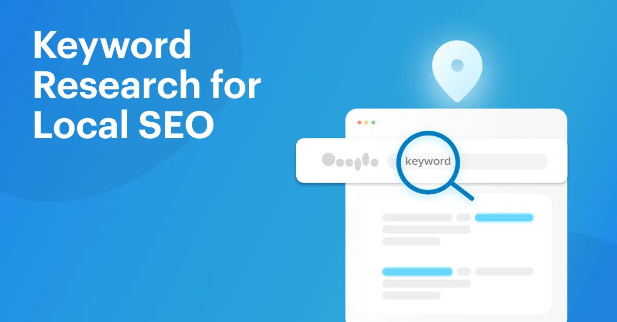 Keyword Research