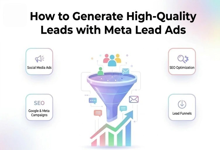 Meta Ads conversion tracking and lead quality