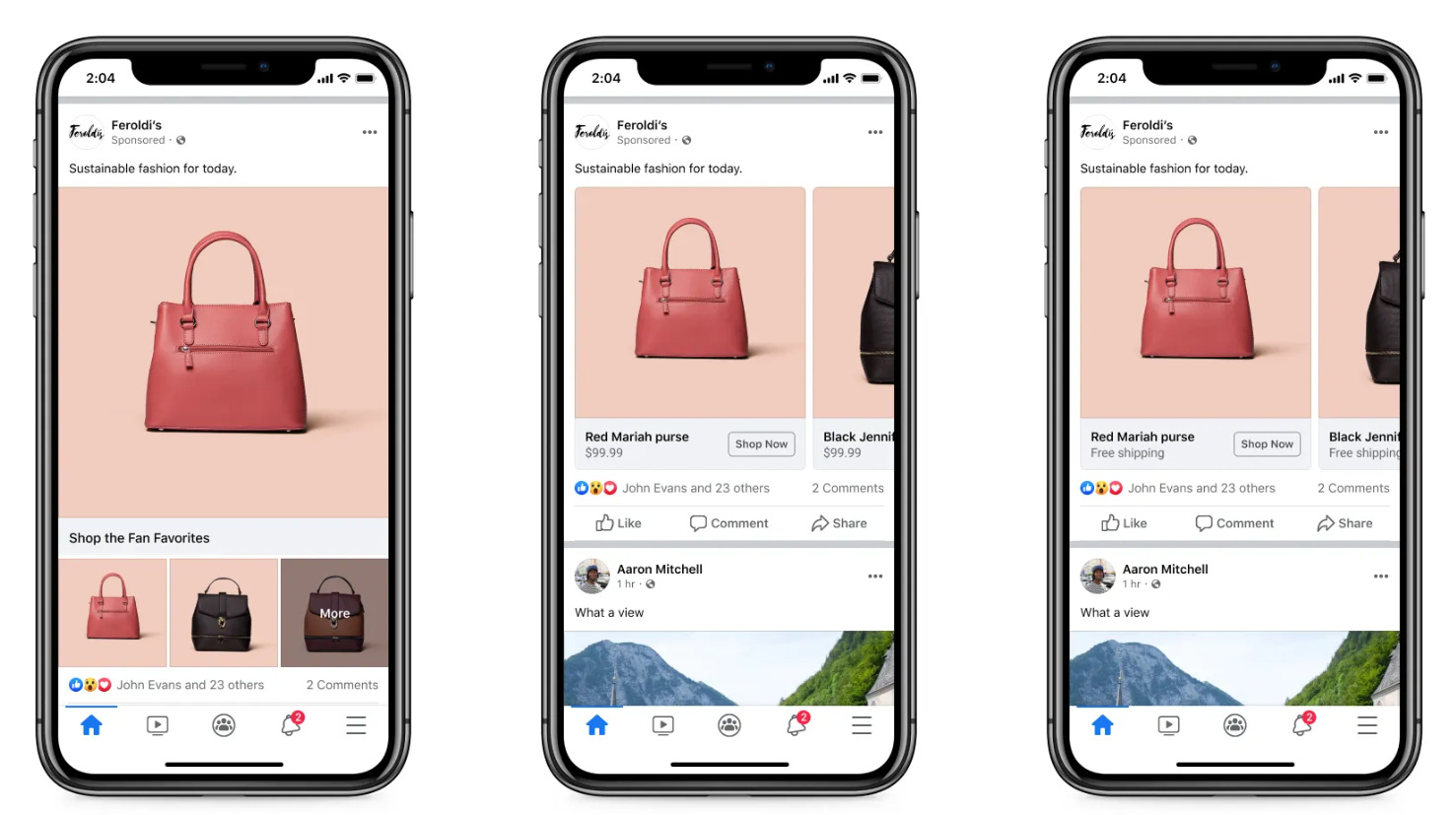 Meta Dynamic Product Ads