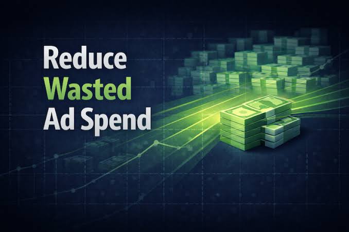 Reduce Wasted Google Ads Budget