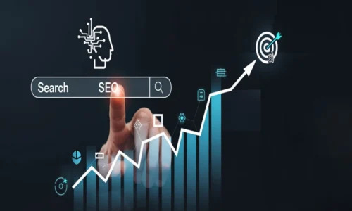 SEO Analytics and Organic Traffic Growth