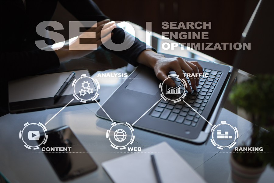 SEO Content Optimization