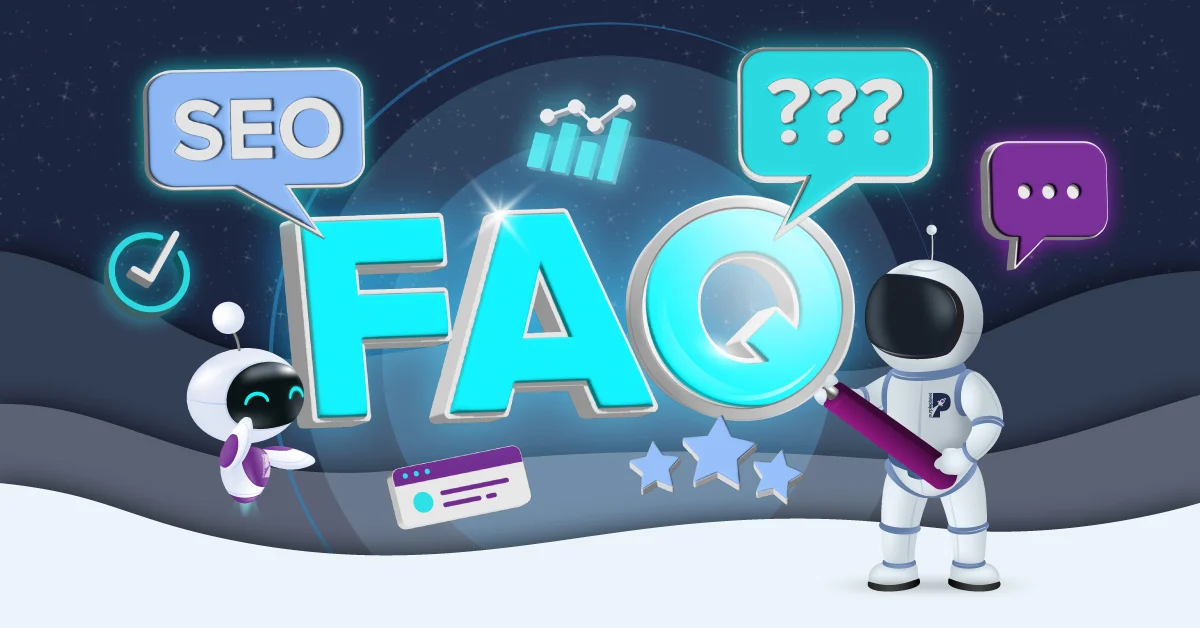 SEO FAQ Optimization