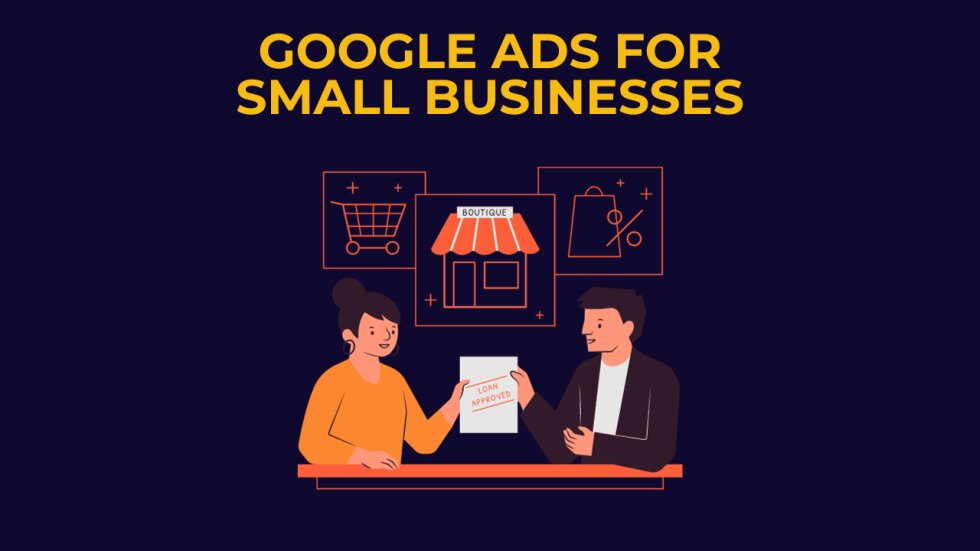 Small Business PPC Marketing