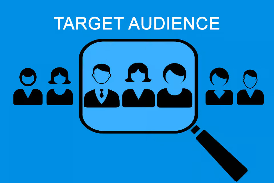 Target Audience