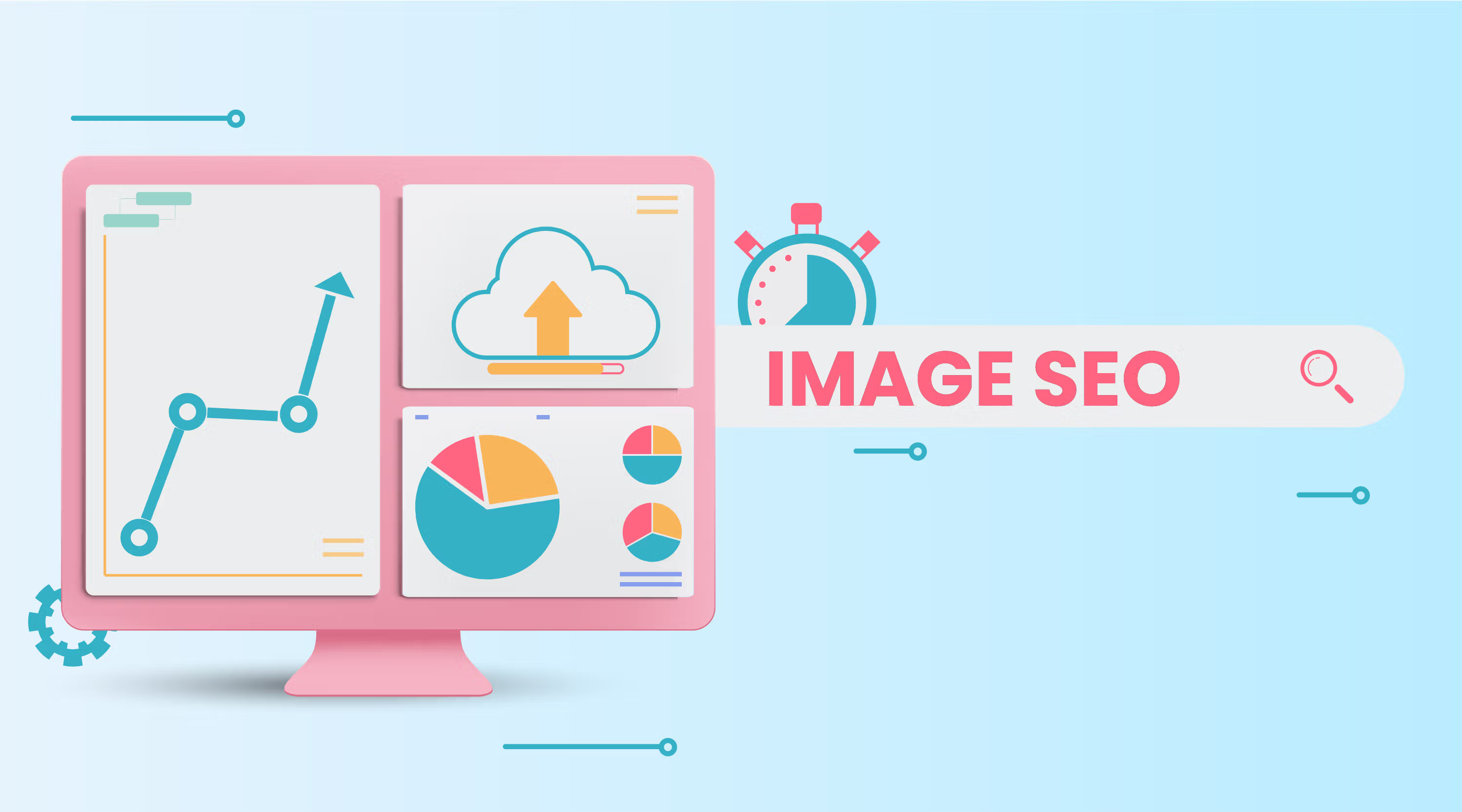 What is image SEO and how image optimization works