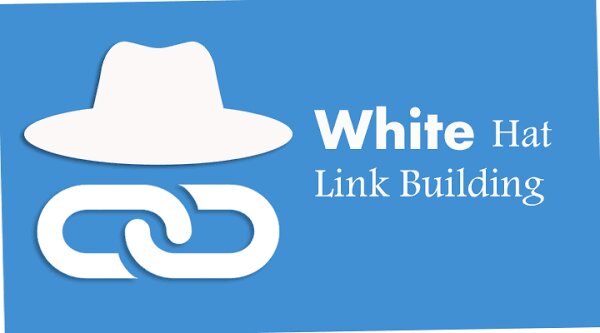 White Hat SEO Link Building Strategies